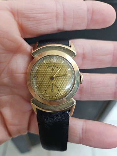 Vintage 1950s lord elgin - lord,