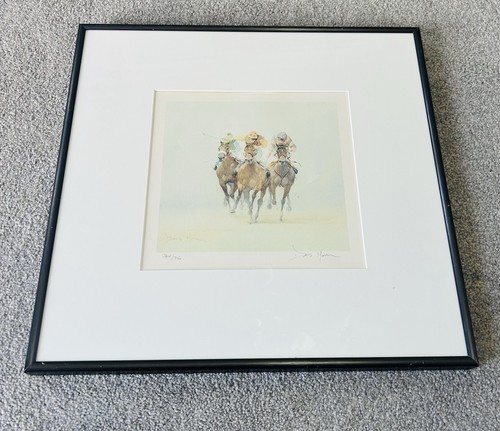 David howell signed limited - david,