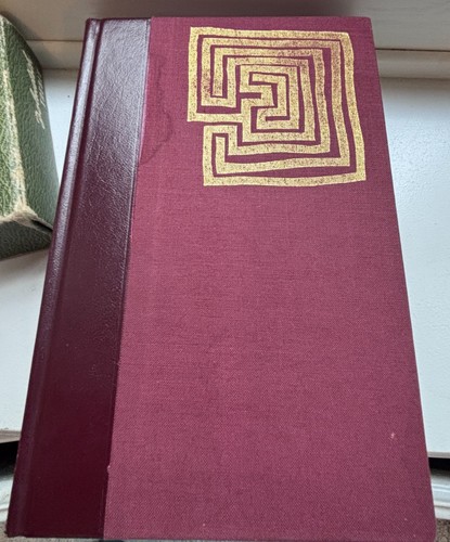 Tolkien the hobbit folio - j.r.r,