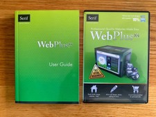 Serif WebPlus 14 (X4) Web