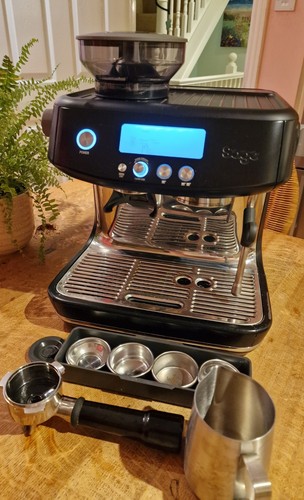 Sage barista pro - sage,