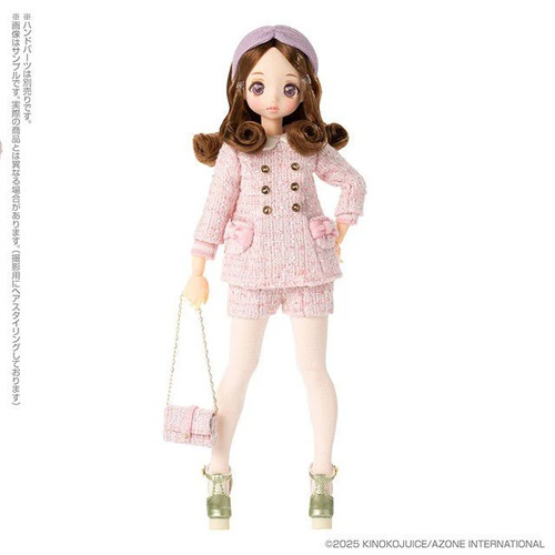Azone pookie boo - pookie, swing
