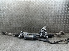 AUDI A4 ELECTRIC STEERING RACK