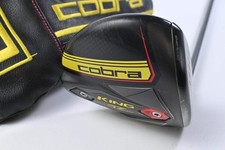 Cobra King Speedzone Driver /