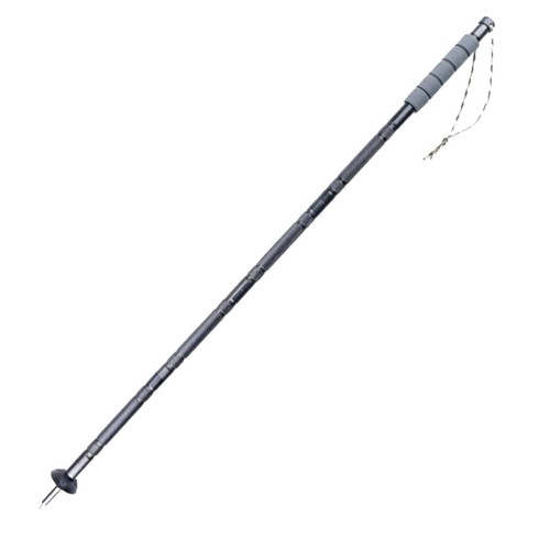 Multifunctional trekking pole - trekking,