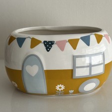 Caravan Tidy Sink Caddy Decor Unique camper camping cool unusual