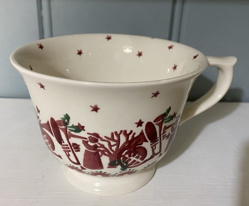 Emma bridgewater christmas joy - bridgewater,