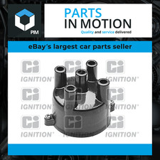 Distributor Cap fits VAUXHALL