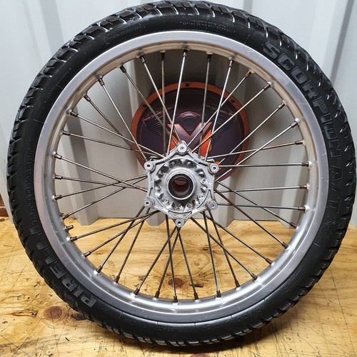 Ktm 950 990 lc8 adventure - ktm,