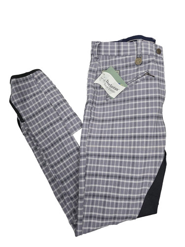Derby house ladies - ladies, grey