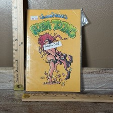 POEM TOONS- Vaughn Bode
