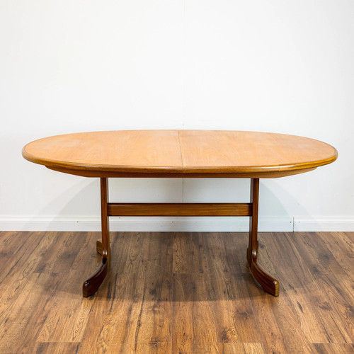Plan fresco oval whale - g,