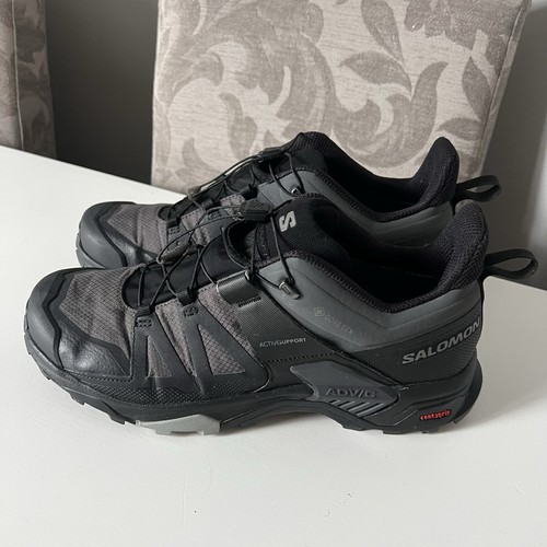 Salomon men ultra 360 - x,