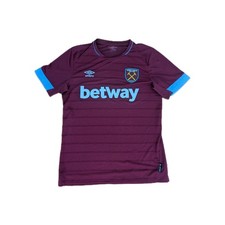 2018-19 West Ham United Umbro