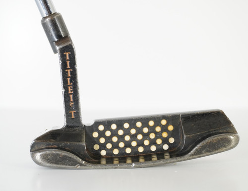 Scotty cameron teryllium - scotty, 2