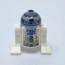 LEGO Star Wars sw0908