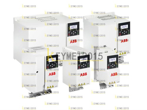 One abb inverter - abb,