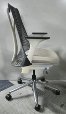 Herman Miller Sayl Office