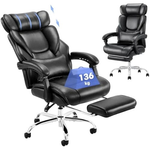 Colamy executive office chair - executive,