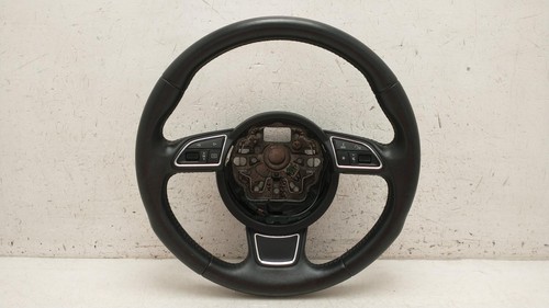 Audi steering wheel - a1,