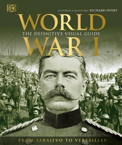 World war the definitive - the,