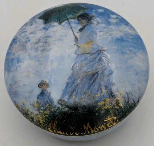 Goebel artis orbis claude - goebel,