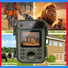 48MP Waterproof Trail Hunting