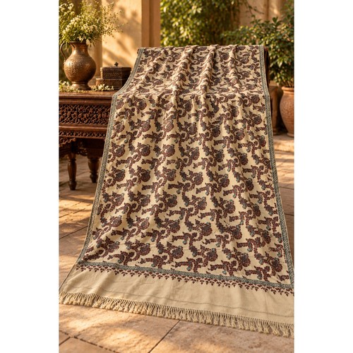 Vintage traditional kashmiri - vintage,
