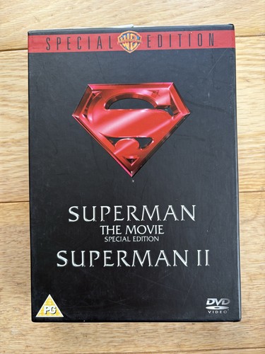 Superman the movie special - the,