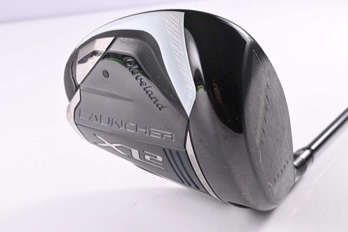 Cleveland launcher driver - launcher, 2