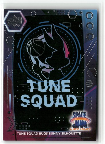 Tune squad bugs bunny - tune,