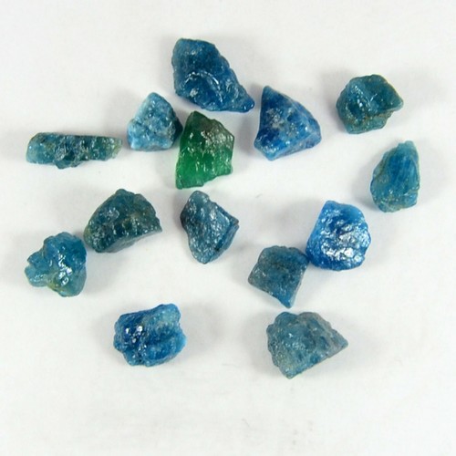 100 natural blue - 50, 100%