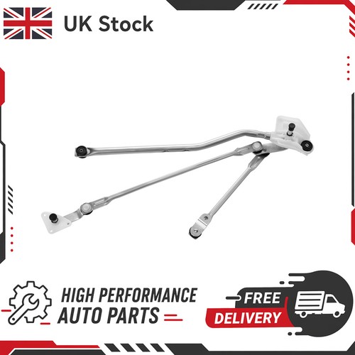New wiper rods linkage - rods, for