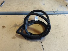 BMW 3 SERIES DOOR WEATHER SEAL
