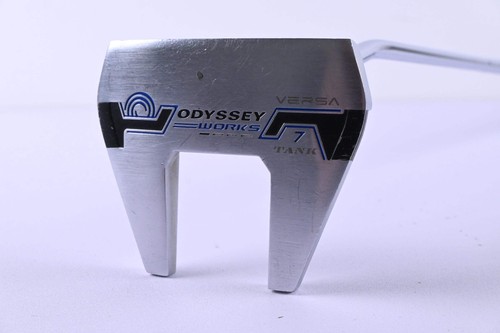 Odyssey works versa tank - versa, 7