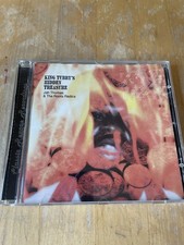 King Tubby's Hidden Treasure Trojan CD