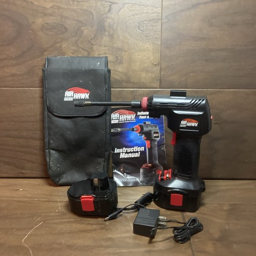 Air hawk pro automatic - air,