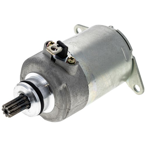 Niche starter motor - starter,