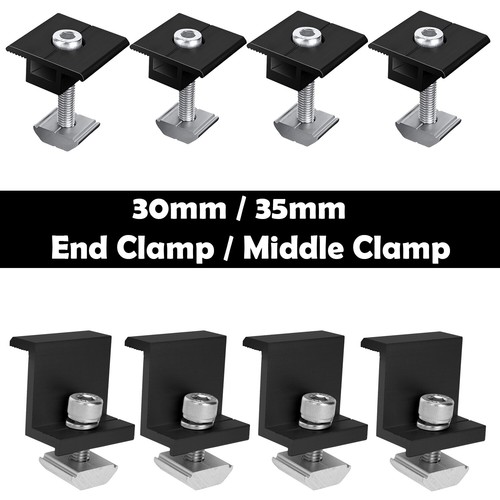 Solar panel bracket - panel, pv