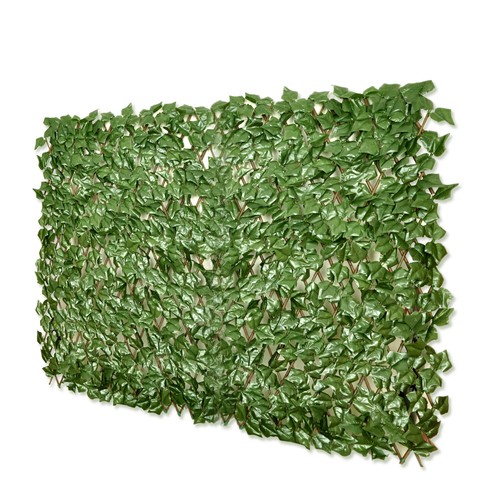 Expandable artificial faux ivy - expandable,