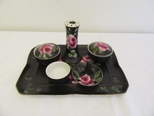 Vintage porcelain Burslem