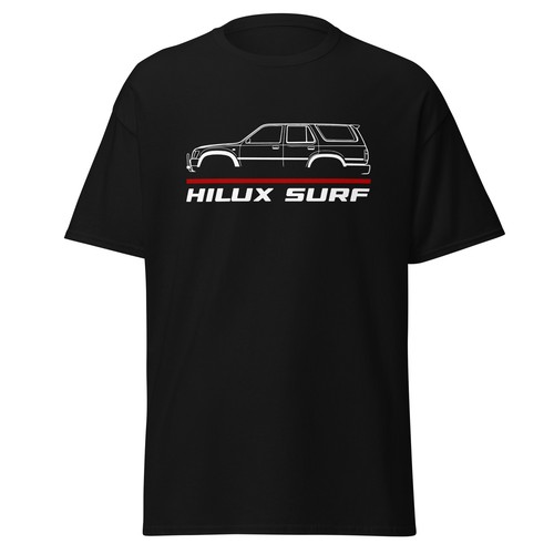 Premium shirt for toyota - premium,