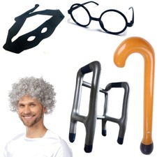 Naughty Grandma World Book Day