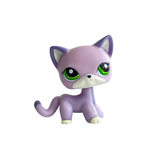 Littlest pet shop toys - shop,