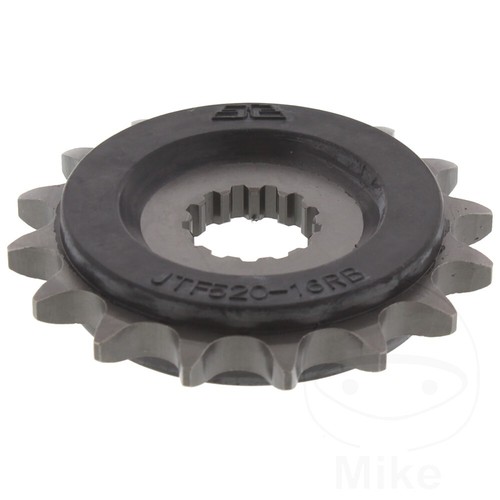 Front sprocket 525 - front, t