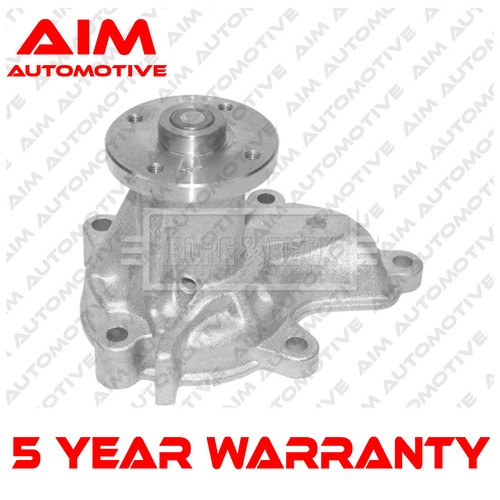 Water pump aim fits - water, nissan