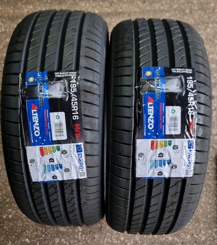 2x195 45r16 altenzo 84v xl - altenzo,