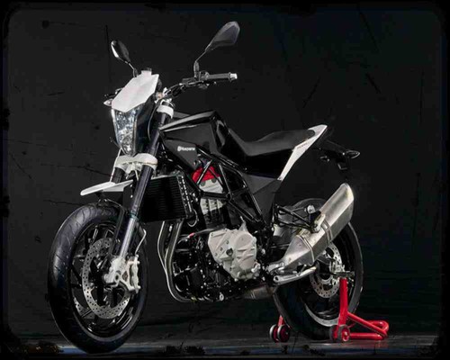 Husqvarna nuda 900 - 900, a4