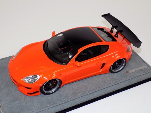 Models porsche cayman - ab,