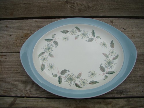 Vintage wedgwood penshurst - vintage,